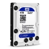 Жесткий диск SATA 4TB 6GB/S 64MB BLUE SSHD WD40E31X WD WESTERN DIGITAL