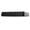 СХД стоечное исполнение 12BAY 2U NO HDD RS18016XS+ Synology