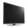 Телевизор LCD 50" 3D 50LF650V LG титановый/FULL HD/100Hz/DVB-T2/DVB-C/DVB-S2/3D/USB/WiFi/Smart TV