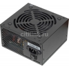 Блок питания Aerocool ATX 700W VX-700 (24+4+4pin) APFC 120mm fan 6xSATA RTL
