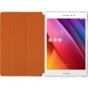 Чехол Asus для Asus ZenPad S 8 (Z580) Tricover полиуретан/поликарбонат белый (90XB015P-BSL350)