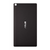 Чехол Asus для ZenPad 8 PAD-14 ZEN CASE/Z380/BK/8 полиуретан/поликарбонат черный (90XB015P-BSL3F0)
