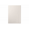 Чехол Samsung для Samsung Galaxy Tab S2 9.7" Book Cover полиуретан/поликарбонат белый (EF-BT810PWEGRU)