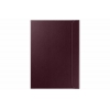 Чехол Samsung для Samsung Galaxy Tab S2 9.7" Book Cover полиуретан/поликарбонат красный (EF-BT810PREGRU)