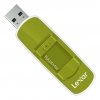 Флеш Диск Lexar 8Gb JumpDrive S70 LJDS70-8GBABEU USB2.0 салатовый