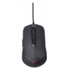 Мышь Asus GX860 черный лазерная (5600dpi) USB игровая (6but) (90XB02C0-BMU000)