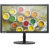 Монитор Lenovo 21.5" T2224p темно-серый IPS 7ms 16:9 HDMI матовая HAS Pivot 250cd 1920x1080 D-Sub DisplayPort USB 4.84кг (60CAMAR6EU)