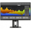 Монитор HP 27" Z27n черный IPS LED 16:9 DVI HDMI матовая HAS Pivot 350cd 178гр/178гр 2560x1440 DisplayPort QHD USB 7.66кг (K7C09A4)