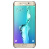 Чехол (клип-кейс) Samsung для Samsung Galaxy S6 Edge Plus GloCover G928 золотистый (EF-QG928MFEGRU)