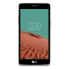 Смартфон LG Max X155 8Gb титан моноблок 3G 2Sim 5" 480x854 Android 5.0 5Mpix WiFi BT GPS GSM900/1800 TouchSc MP3 A-GPS microSDHC max32Gb (LGX155.ACISST)