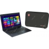 MSI GS70 2QD <9S7-177314-624> i7  5700HQ/8/1Tb+128SSD/GTX965M/WiFi/BT/Win8/17.3"/2.7 кг
