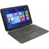 hp Pavilion X2 10-k066ur <L4G00EA#ACB> Atom  Z3736F/2/64SSD/WiFi/BT/Win8/10.1"/0.93 кг
