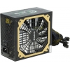 Блок питания Zalman ZM650-EBT <Black> 650W ATX  (24+2x4+4x6/8пин)  Cable  Management