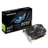 Видеокарта PCIE16 GTX950 2GB GDDR5 GV-N950OC-2GD GigaByte