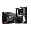 Материнская плата Z170 LGA1151 ATX Z170 KRAIT GAMING MSI (Z170KRAITGAMING)