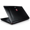 Ноутбук GE72 CI7-5700HQ 17" 8GB/1TB W8.1 GE72 2QF-200RU MSI i7-5700HQ HM87/8GB DDR3 1TB 7200rpm/17.3" FHD, Anti-Glare (1920*1080) eDP WVA/NV Geforce GTX 970M 3GB GDDR5/DVDRW SM/Win8.1 SL/Black (GE722QF-200RU)