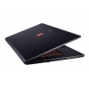 Ноутбук GS70 CI7-5700HQ 17" 16GB 1TB+256GB GS70 2QE-621RU MSI i7-5700HQ HM87/16GB DDR3 Super Raid-256GB SSD (mSATA3) 1TB 7200rpm/17.3" FHD, Anti-Glare (1920*1080) eDP/NVGeforce GTX 970M 3GB GDDR5/Win8.1 SL/Black (GS702QE-621RU)