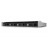 СХД стоечное исполнение 4BAY 1U NO HDD USB3 TS-451U QNAP