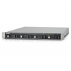 СХД стоечное исполнение 4BAY 1U NO HDD USB3 TS-431U QNAP