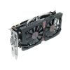 Видеокарта Asus PCI-E STRIX-GTX950-DC2OC-2GD5-GAMING nVidia GeForce GTX 950 2Gb 128bit GDDR5 1165/6610 DVIx2/HDMIx1/DPx1/HDCP Ret