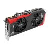 Видеокарта Asus PCI-E STRIX-R9390X-DC3OC-8GD5-GAMING AMD Radeon R9 390X 8Gb 512bit GDDR5 1070/6000 DVIx1/HDMIx1/DPx3/HDCP Ret