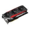 Видеокарта Asus PCI-E STRIX-R9FURY-DC3-4G-GAMING AMD Radeon R9 FURY 4Gb 4096bit HBM 1000/500 DVIx1/HDMIx1/DPx3/HDCP Ret