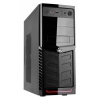 ПК IRU Home 510 MT i3 4160 (3.6)/4Gb/500Gb 7.2k/R5 230 1Gb/DVDRW/CR/Windows 8.1 Single Language 64/GbitEth/400W/черный (324607)