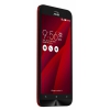 Смартфон Asus ZenFone 2 Laser ZE550KL 16Gb красный моноблок 3G 4G 2Sim 5.5" 720x1280 Android 5.0 13Mpix WiFi BT GPS GSM900/1800 GSM1900 TouchSc MP3 FM microSD max128Gb (90AZ00L3-M00490)