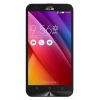 Смартфон Asus ZenFone 2 Laser ZE550KL 16Gb черный моноблок 3G 4G 2Sim 5.5" 720x1280 Android 5.0 13Mpix WiFi BT GPS GSM900/1800 GSM1900 TouchSc MP3 FM microSD max128Gb (90AZ00L1-M00470)