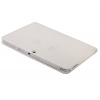 Чехол IT BAGGAGE для планшета LENOVO IdeaTab 2 A10-70  10" искус. кожа белый ITLN2A102-0