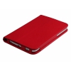 Чехол IT BAGGAGE для планшета LENOVO IdeaTab 2 A7-30 7" красный ITLNA7302-3