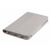 Чехол IT BAGGAGE для планшета Huawei Media Pad T1 7" белый  ITHWT1702-0