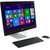 hp Pavilion 23-q010ur All-in-One <M9L15EA#ACB>  i3 4170T/4/1Tb/DVD-RW/R7 360/WiFi/Win8/23"