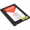 SSD 240 Gb SATA 6Gb/s SmartBuy Revival  <SB240GB-RVVL-25SAT3> 2.5" TLC