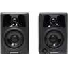 Студийные мониторы M-Audio  AV32  (2х10W,  дерево)