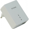 D-Link <DHP-208AV /B1A> Powerline AV Mini Adapter  (1UTP  10/100Mbps,  200Mbps)