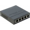 NETGEAR <GS105E-200PES> 5-port ProSafe Gigabit Ethernet Plus  Switch  (5UTP  10/100/1000Mbps)