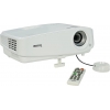BenQ Projector MW526E (DLP, 3200 люмен, 13000:1, 1280x800, D-Sub, HDMI, RCA, S-Video, USB,  ПДУ, 2D/3D)