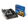 Мат. плата H170 S1151 MATX H170M PRO-DH MSI (H170MPRO-DH)