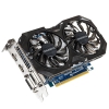 Видеокарта Gigabyte PCI-E GV-N75TOC2-2GI nVidia GeForce GTX 750Ti 2Gb 128bit GDDR5 1059/5400 DVIx1/HDMIx2/HDCP Ret