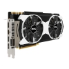 Видеокарта MSI PCI-E GTX 980TI 6GD5T OC nVidia GeForce GTX 980TI 6144Mb 384bit GDDR5 1102/7010 DVIx1/HDMIx1/DPx3/HDCP Ret