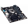 Материнская плата Gigabyte GA-H81M-D3H Soc-1150 Intel H81 4xDDR3 mATX AC`97 8ch(7.1) GbLAN+VGA+DVI+HDMI