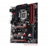 Материнская плата Gigabyte GA-Z170X-GAMING 3 LGA1151 Intel Z170 4xDDR4 ATX AC`97 8ch(7.1) GbLAN RAID RAID1 RAID5 RAID10+VGA+DVI+HDMI