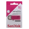Флеш Диск Sandisk 16Gb Cruzer U SDCZ59-016G-B35PZ USB2.0 розовый