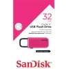 Флеш Диск Sandisk 32Gb Cruzer U SDCZ59-032G-B35PZ USB2.0