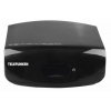 Ресивер DVB-T2 Telefunken TF-DVBT209 черный (TF-DVBT209(ЧЕРНЫЙ))
