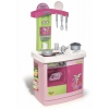 Игровой набор Smoby WINX Кухня (24168) розовый (пластмасса)
