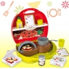 Игровой набор Smoby Мини-кухня пиццерия (24467)