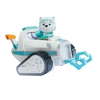Игровой набор Spin Master Paw Patrol Щенячий патруль "Машинка спасателя и щенок" (пластмасса) (16601-EVER)