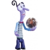 Интерактивная игрушка Disney Inside Out Страх пластик (от 4 лет) (61102)